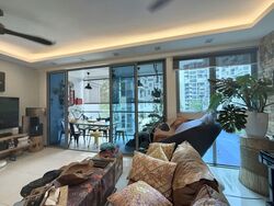 The Canopy (D27), Condominium #583911701